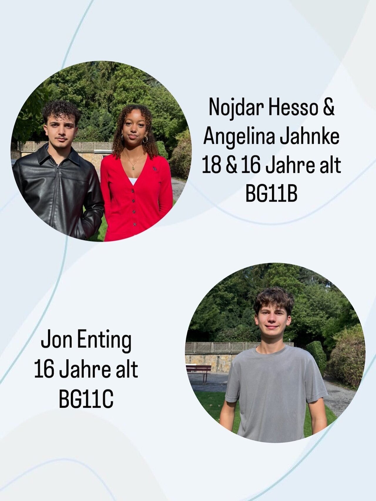 Neue Schülervertretung startet ins Schuljahr 2026/27 Image 3