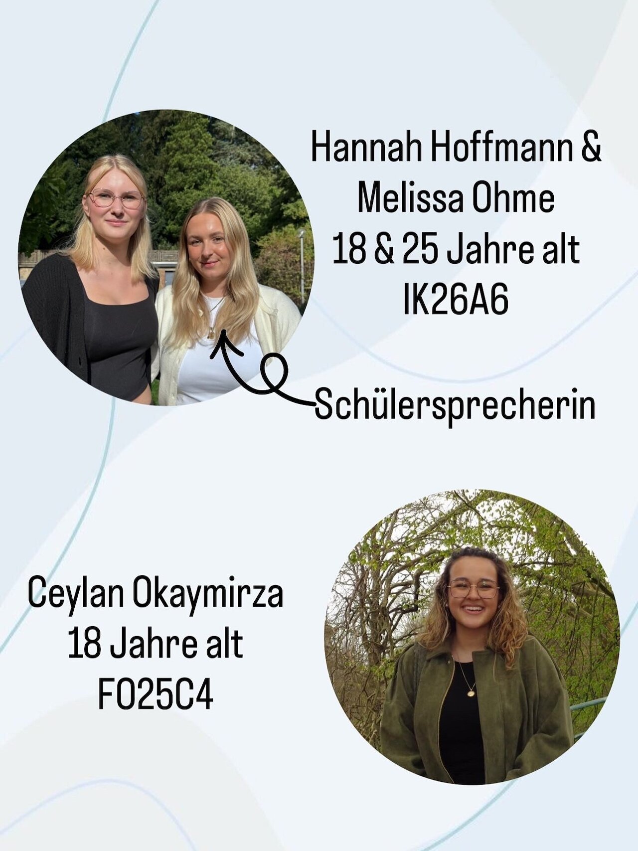 Neue Schülervertretung startet ins Schuljahr 2026/27 Image 4