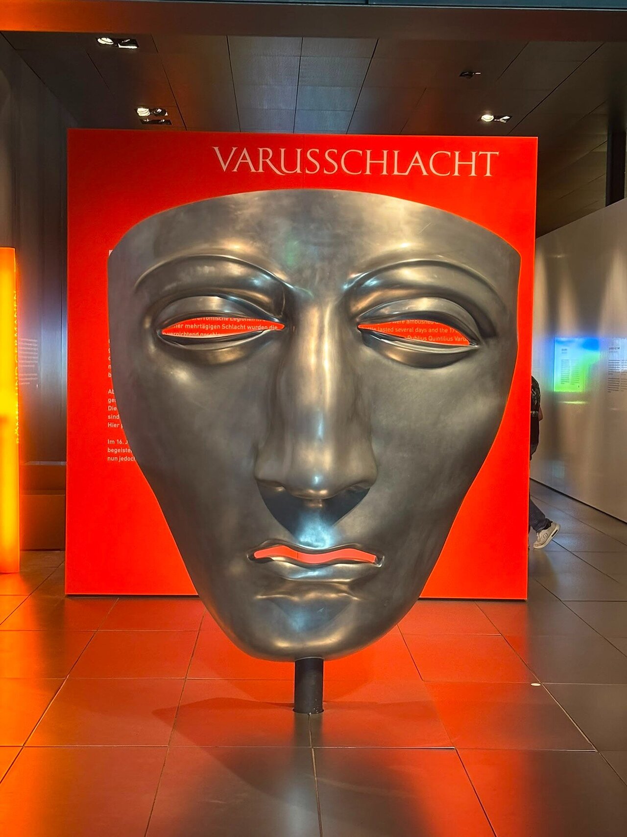 Zwischen Macht, Mythos und Geschichte: Auf den Spuren der Germanen Image 3