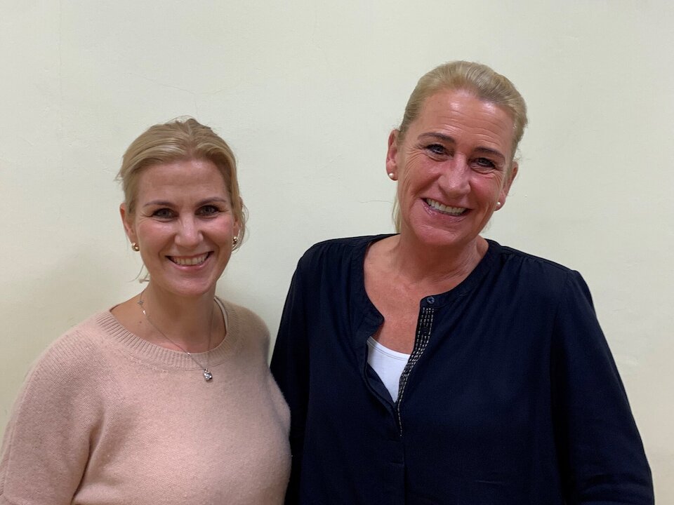 Elternvertreter/-innen im Schulvorstand