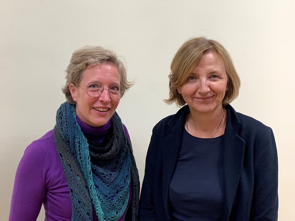 Elternvertreter/-innen im Stadtelternrat