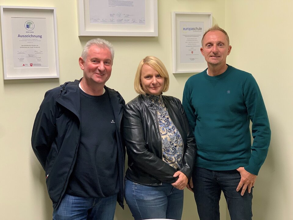 Elternvertreter/-innen