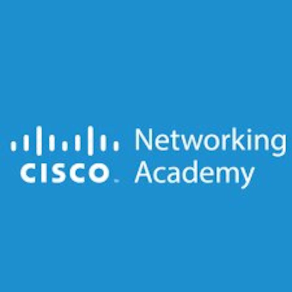 Cisco Networking Academy