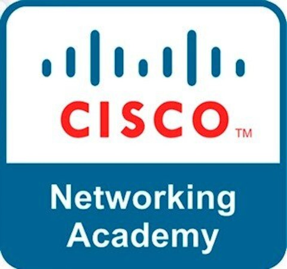 Cisco Networking Academy