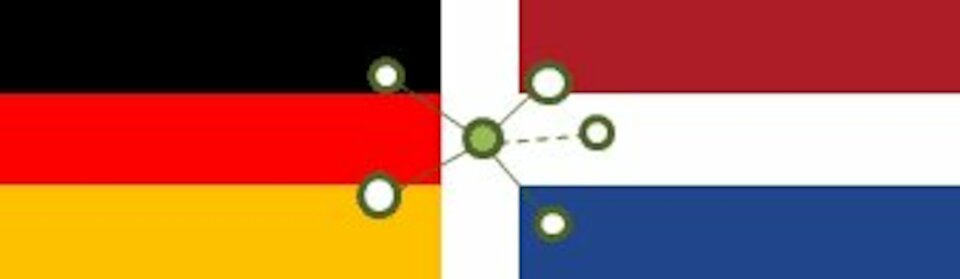 Deutschland - Niederlande
