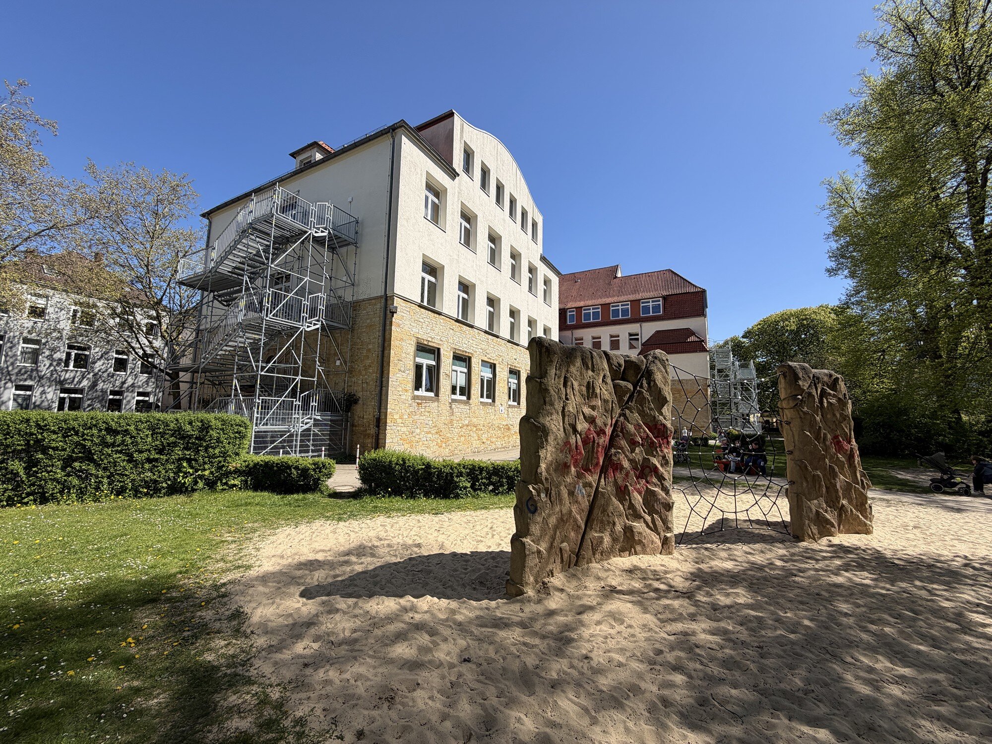 Teutoburger Schule
